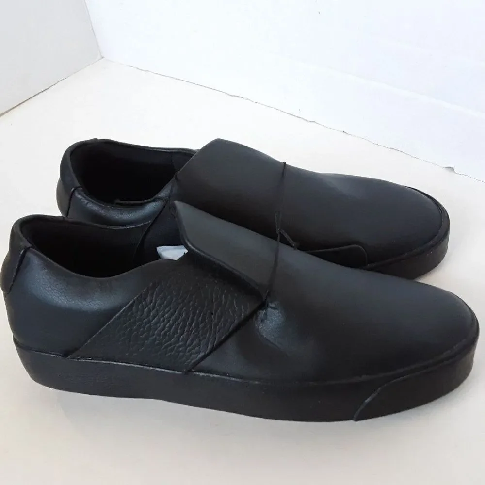 Nike Blazer City Ease Black Loafer Women's Sneaker size 6M